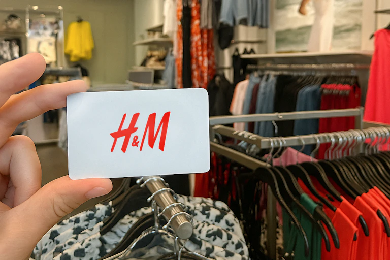 H&M Return Policy: Here's How It Works In 2025 - The Krazy Coupon Lady