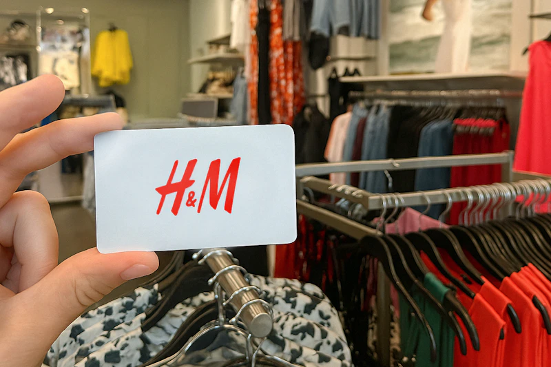 H&M Return Policy: Here's How It Works In 2025 - The Krazy Coupon Lady