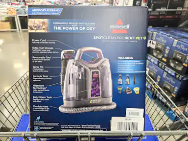 Best Vacuum Deals, Sales, and Coupons for May 2024 | The Krazy Coupon Lady