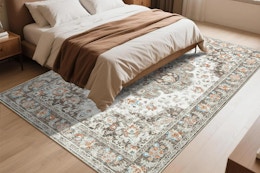 amazon area rug