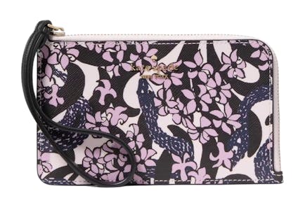 Kate Spade Wristlet