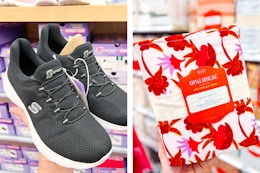 From Sheets to Shoes — The 20 Hot Target Deals Ending on Saturday card image