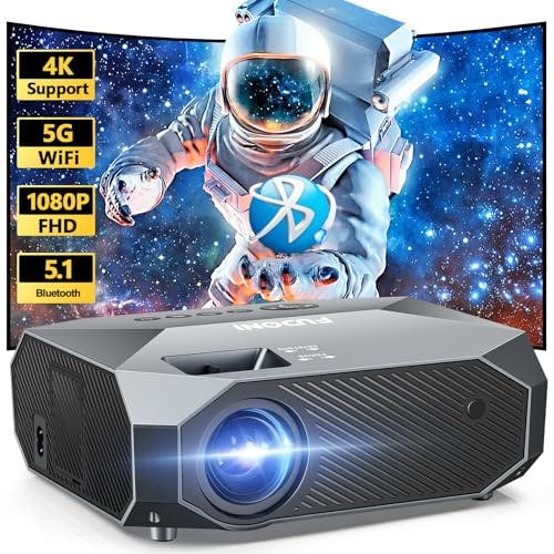 Portable Projector