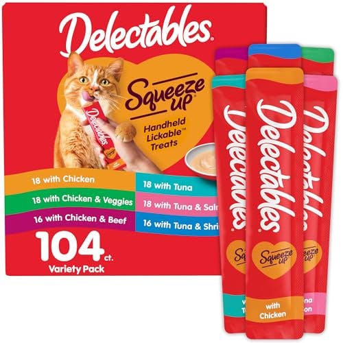 Delectables Squeeze Up