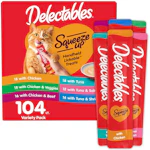 Delectables Squeeze Up