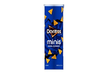 Minis Chips