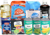 13 Chestnut Hill Food Products