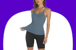 womens tank top