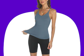 womens tank top