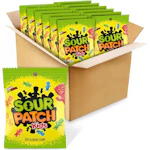 Sour Patch Kids Candy 12-Pack