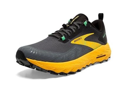 Brooks Men's Running Shoes