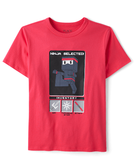The Children’s Place Kids' Tee
