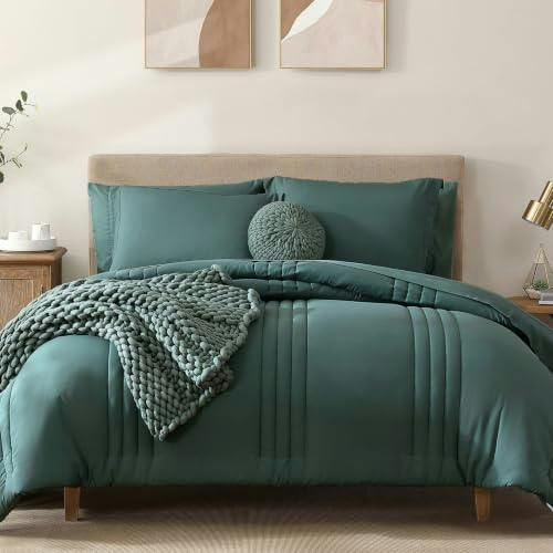 Super King Plus Comforter Set