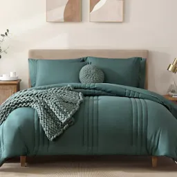 Super King Plus Comforter Set