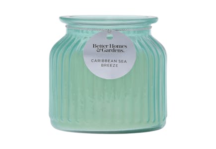 Better Homes & Gardens Candle