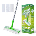Sweeper Mop Starter Kit
