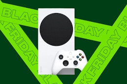 Where to Get the Best Xbox Black Friday Deals in 2024 card image