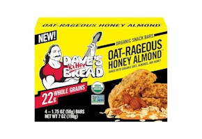 Dave's Killer Bread Snack Bars