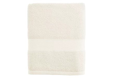 The Big One Bath Towel