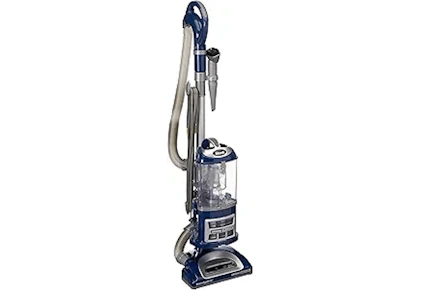 Shark Navigator Vacuum