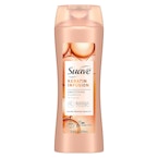 2 Suave Shampoos