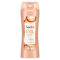 2 Suave Shampoos