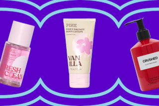 Victorias Secret's Buy 2 Get 1 Free Beauty Clearance Sale