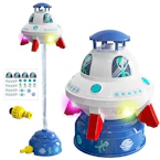 UFO Water Sprinkler