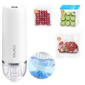 Vacuum Sealer