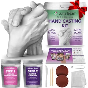 Hand-Casting Kit