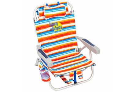 Tommy Bahama Chair