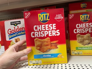 dollar general ritz cheese crispers 2021 th 1634650484 1634650484