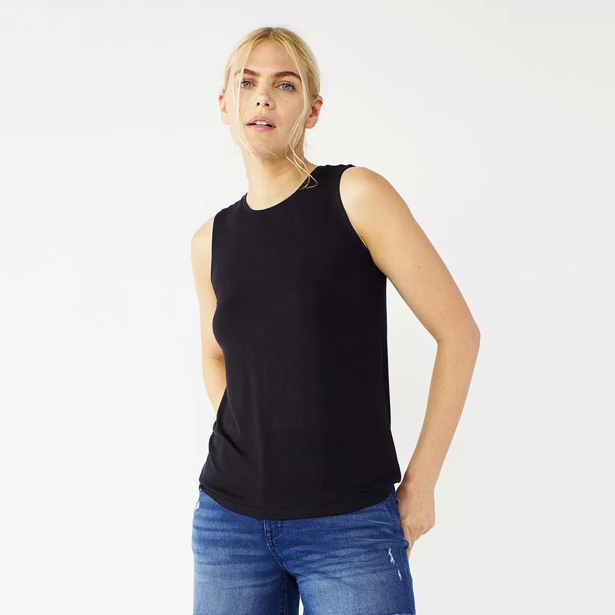 Nine West Women's Essential Tank