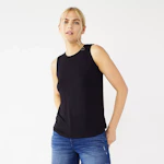 Nine West Women's Essential Tank