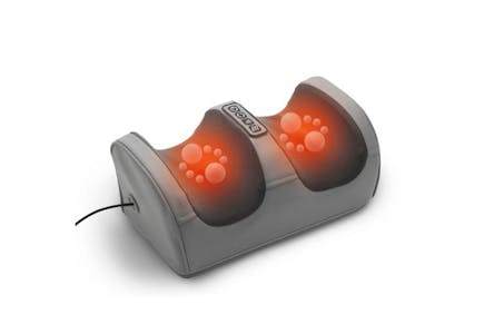 Sharper Image Foot Massager