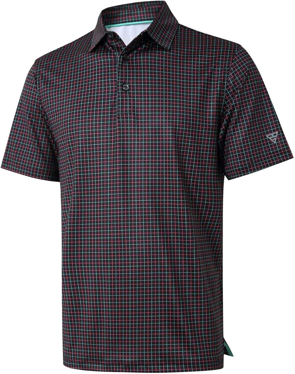 Men's Golf Shirt
