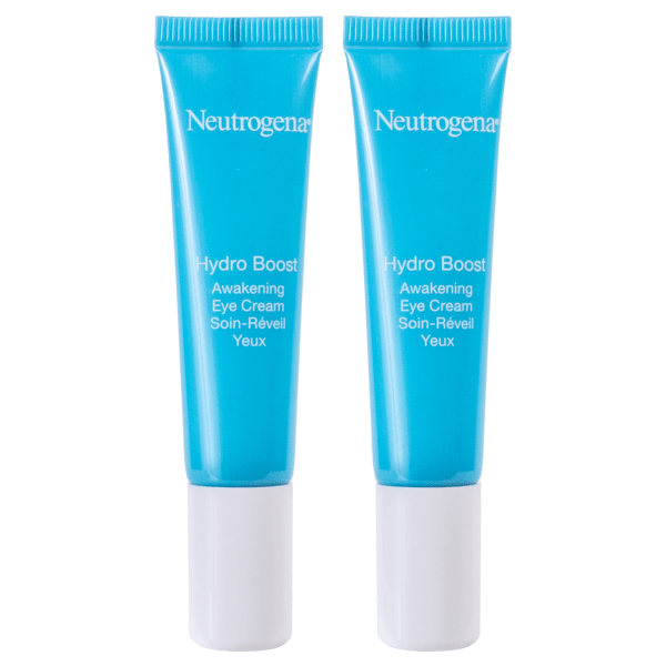 Neutrogena Eye Cream 2-Pack