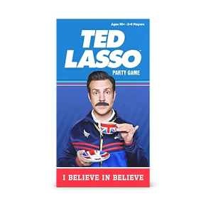 Ted Lasso Party Game