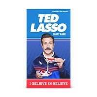 Ted Lasso Party Game