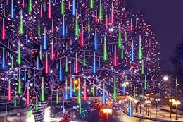 Meteor Shower Lights B07H4KSN66