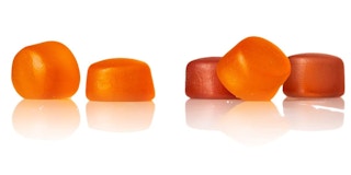 Chapter One Fiber Gummies