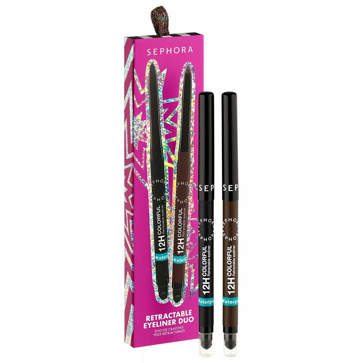 Sephora Collection Eyeliner Duo