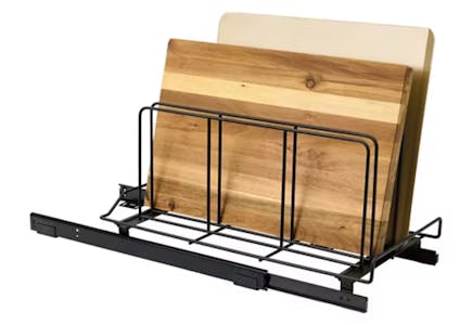 Kirkton House Bakeware Organizer