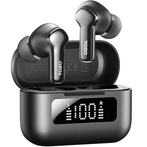 Wireless Earbuds