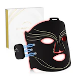 Cordless Red Light Face Mask