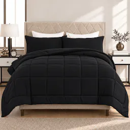 Queen Comforter Set