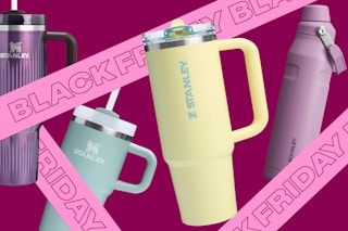 Stanley 2025 Black Friday