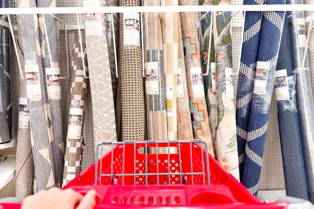 Patio Rugs Drop to Lowest Prices of the Season, as Low as $9.50 at Target card image