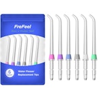Waterpik Replacement Heads 6-Pack