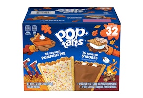Kellogg's Fall Variety Pop-Tarts